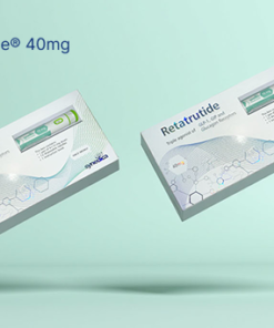 Buy Synedica Retatrutide 40mg