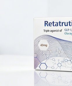 Buy Synedica Retatrutide 40mg