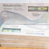 Buy Synedica Retatrutide 40mg