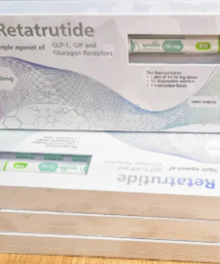 Buy Synedica Retatrutide 40mg